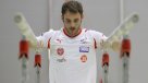Tomás González vuelve este sábado a las competencias