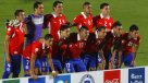 Sampaoli: Jorge Valdivia \