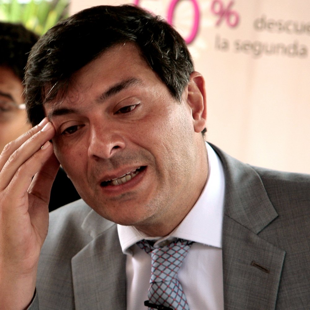 Vocero de Matthei: La misión con Parisi está cumplida, la misión ahora se llama Bachelet