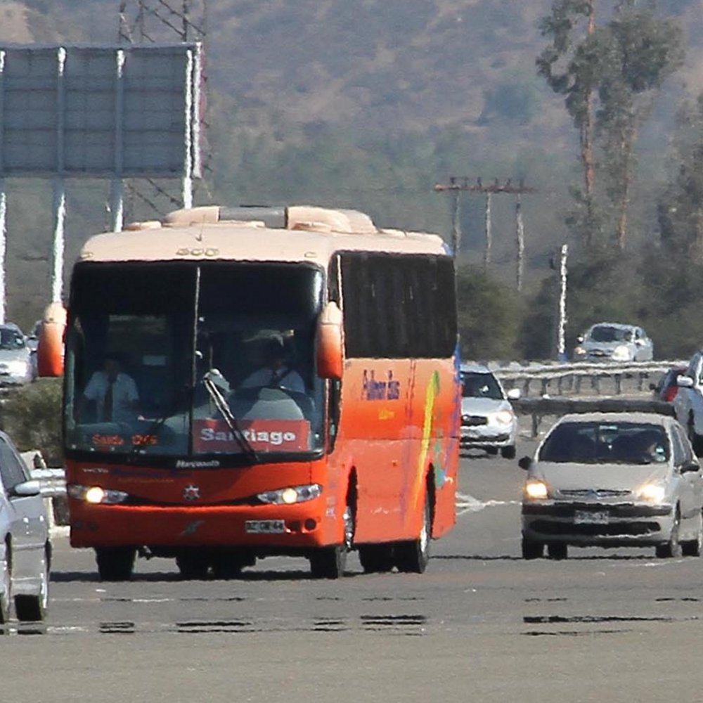 Autoridades anunciaron plan de contingencia por fin de semana largo