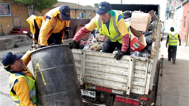 Asemuch: Si no hay soluciones el lunes se radicaliza el paro