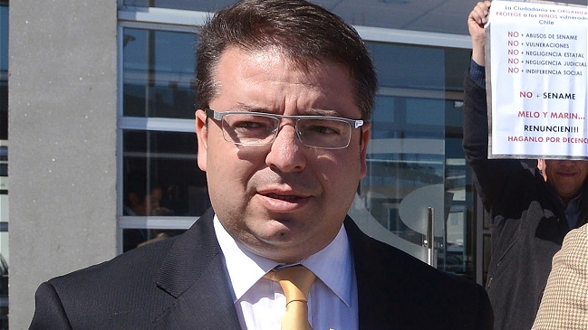 Silber recurrió a Contraloría por 