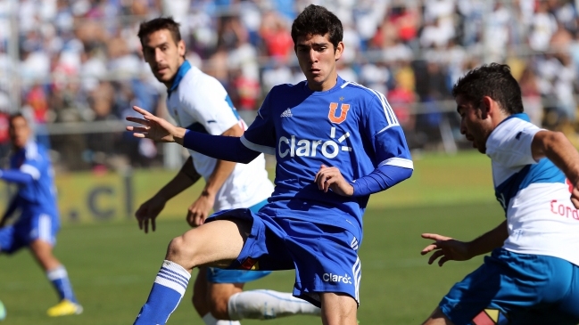 U. de Chile y la UC protagonizan una verdadera final en una nueva edición del clásico