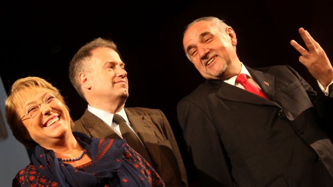 Israel pidió a Bachelet pronunciarse sobre cuestionamientos a hermanos Parisi