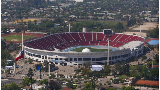 Intendencia anunció cortes de tránsito por el clásico universitario