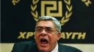 Miles de personas piden libertad para cúpula neonazi en Atenas