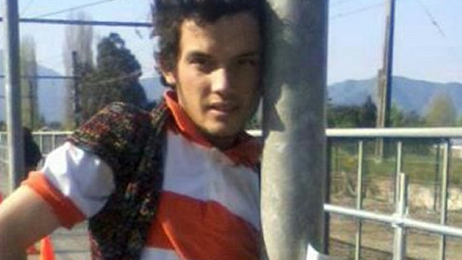 Amigo de joven agredido: Le gritaron 