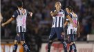 Humberto Suazo anotó en igualdad de Monterrey en la liga mexicana