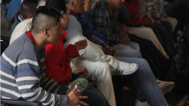 Ejecutivo pretende aumentar capacidad de cárceles concesionadas