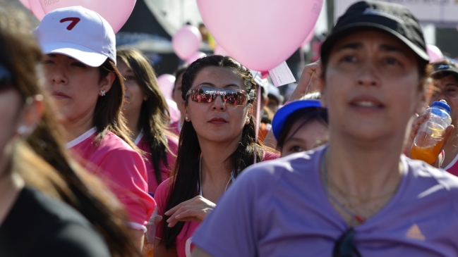 Sernam: Casi la mitad de las víctimas de femicidio habían hecho denuncias