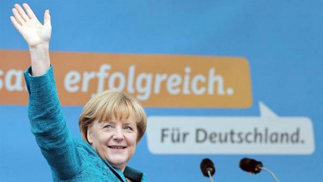 Berlín advirtió a EE.UU: Embajadas también están sujetas a ley alemana