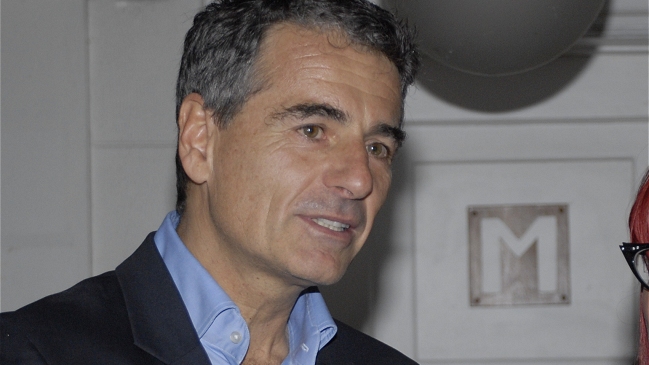 Velasco: Me preocupa el populismo de Parisi