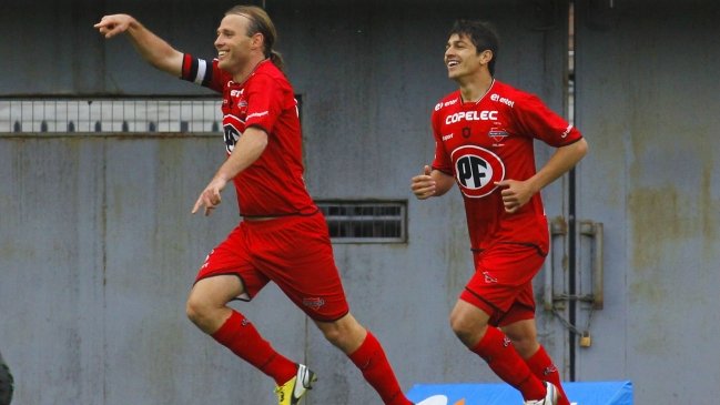 Ñublense derrotó en un intenso cotejo a Cobresal en Chillán