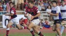 COBS logró su tercera estrella en el rugby chileno