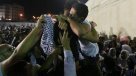 Israel dio luz verde a liberación de otros 26 palestinos