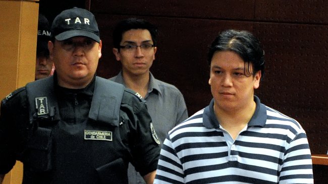 Este mediodía se conocen las condenas en el caso Zamudio