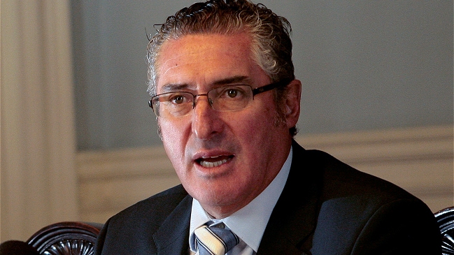 Pizarro: El programa de Bachelet está financiado, no como el de Piñera