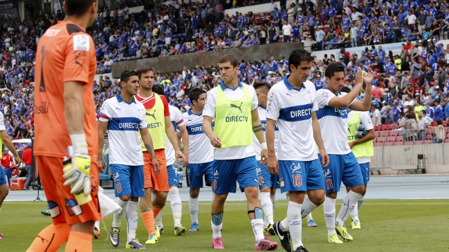 ¿Debe continuar o no el clásico universitario?