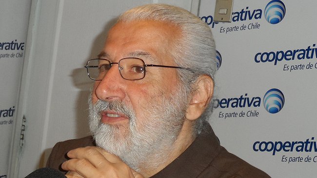 Sfeir: El centro del programa de Bachelet es mantener el sistema neoliberal