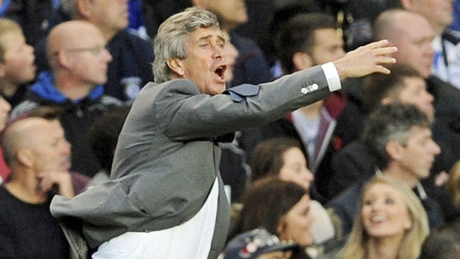 Mourinho comentó el 