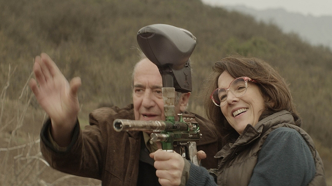 Este martes se celebrará el Día del Cine Chileno