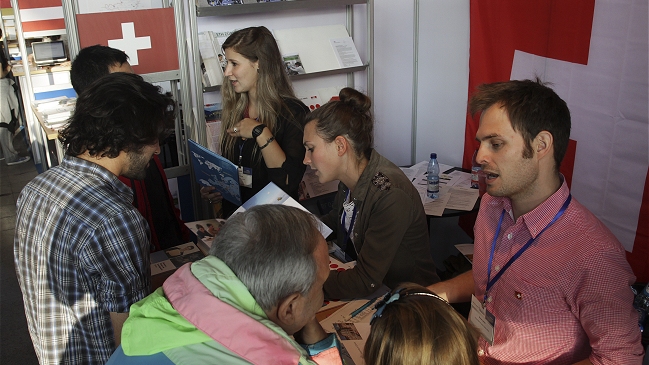 Comenzó el período de postulación a beneficios estudiantiles