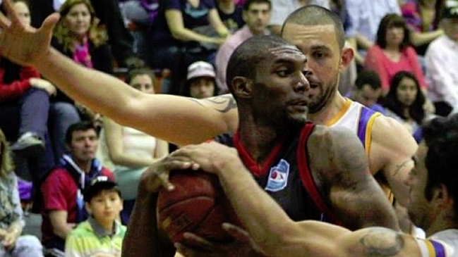 Osorno dio el golpe ante Puerto Varas en la Liga Nacional