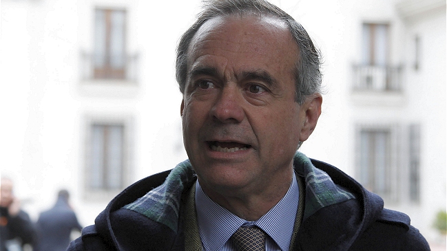 Presidente DC: No habrá orden de partido en temas como el aborto