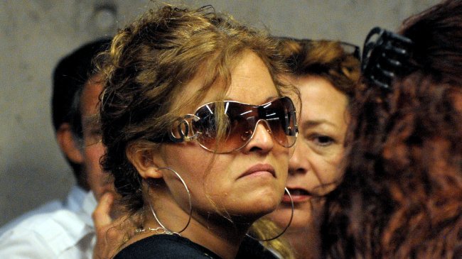 Madre de Zamudio tras la sentencia: 