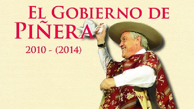 Augusto Varas lanzará 