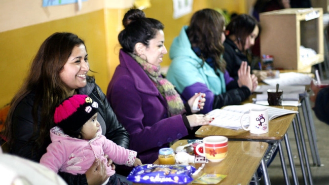 Este miércoles finaliza plazo para excusarse como vocal de mesa en elecciones