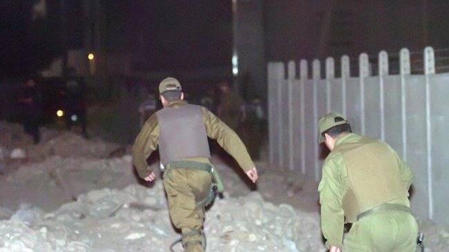 Joven fue asesinado en extrañas circunstancias en Quilicura