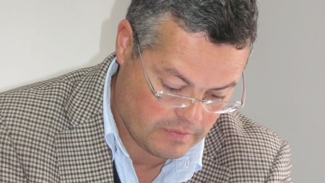 Capítulo Regional de Municipalidades del Maule respaldó paro de funcionarios