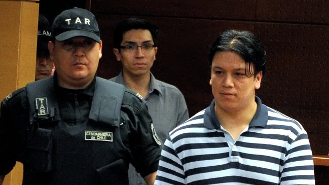 Este mediodía se conocen las condenas en el caso Zamudio