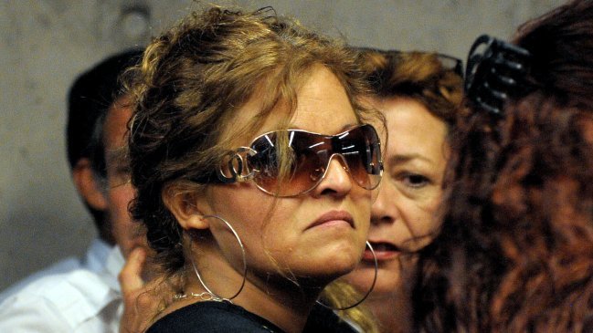 Madre de Zamudio tras la sentencia: 