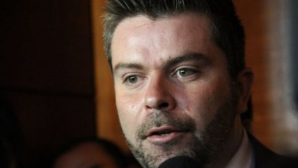 Querellante en caso Zamudio: Martirio de Daniel marca un antes y un después