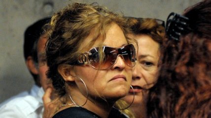 Madre de Zamudio tras la sentencia: 