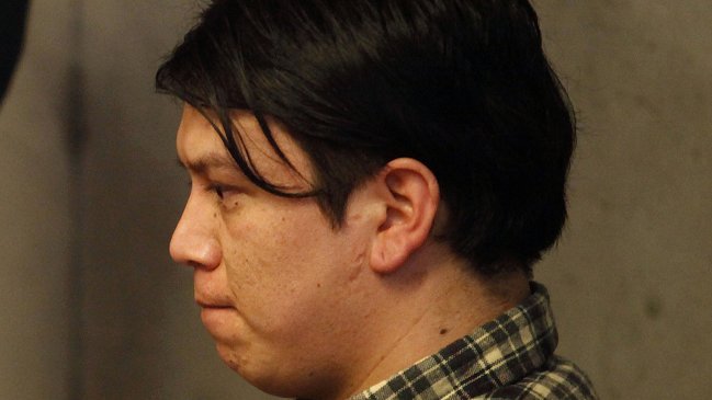 Las penas por el crimen de Daniel Zamudio