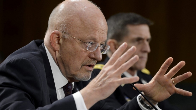 Director nacional de Inteligencia desclasificó nuevos detalles de espionaje