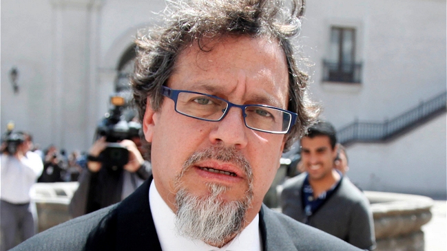 Lagos Weber llamó a la DC no trabar debate de temas valóricos