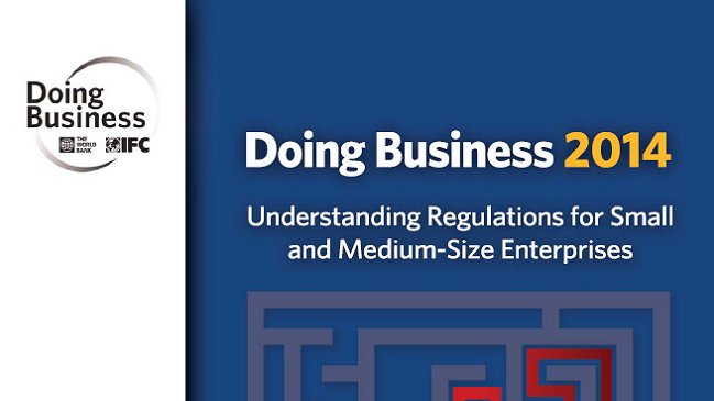 Gobierno celebró posición de Chile en el ranking Doing Business