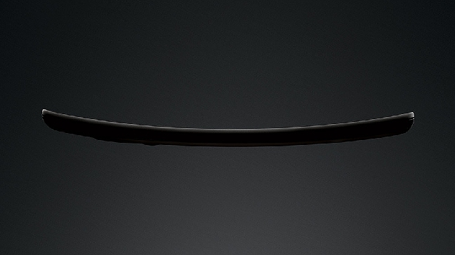 LG lanzó smartphone curvo