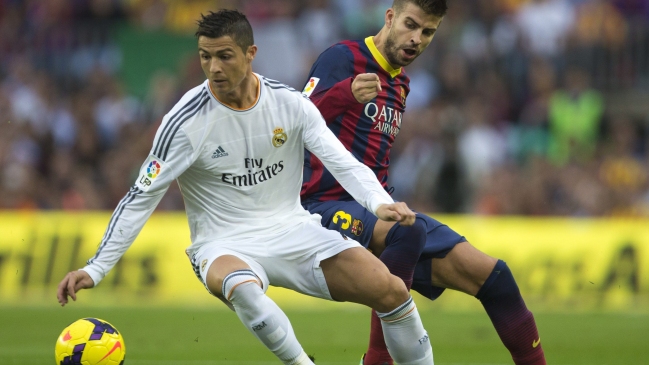 Federación Portuguesa lamentó imagen errónea que se da de Cristiano Ronaldo