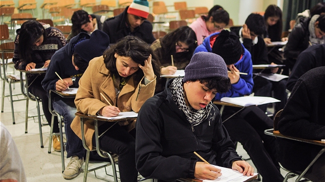 11 claves para entender el ranking de notas