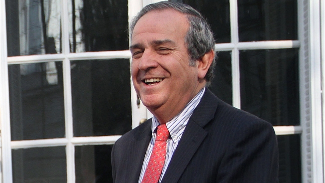 Empresariado restó dramatismo a críticas al programa de Bachelet