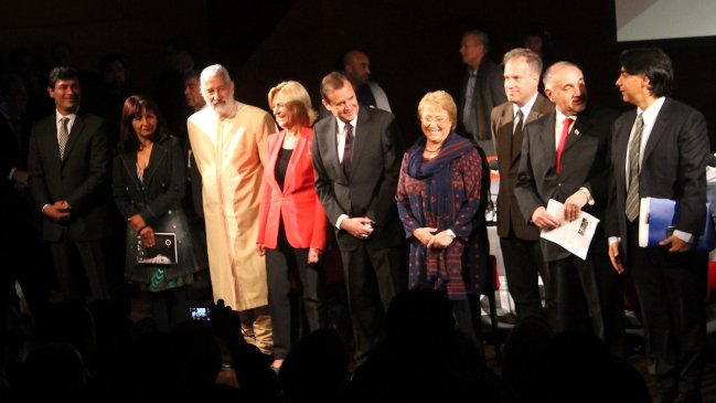 Soledad Onetto reveló detalles del debate Anatel