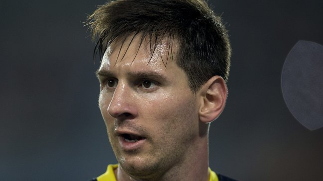 Messi, Neymar, Ronaldo, Xavi e Iniesta entre candidatos al Balón de Oro