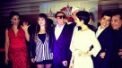 Elenco de \