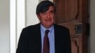 Escalona y su aparición en la CEP: Nunca he pensado ser Presidente