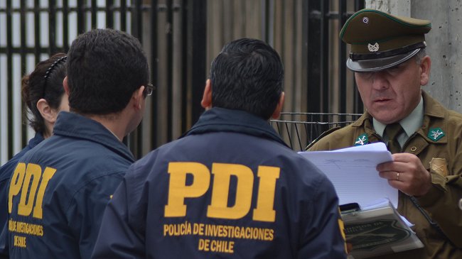 Niño de dos años murió ahogado en Paine